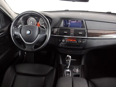 BMW X6, 3.0 л, АКПП, 2012 фото 8