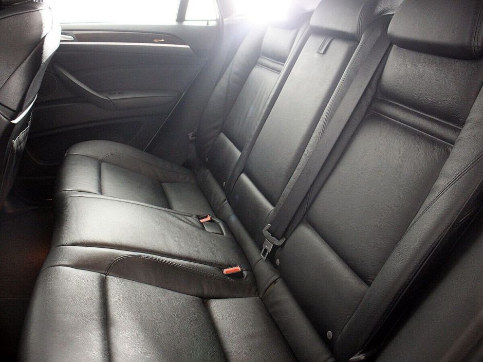 BMW X6, 3.0 л, АТ, 2012 фото 1