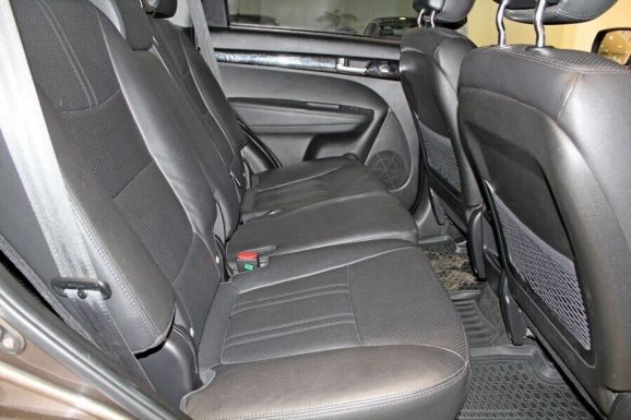 Kia Sorento, 2.4 л, АТ, 2013 фото 8