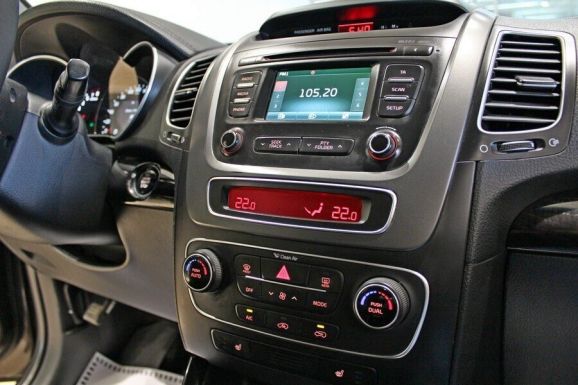 Kia Sorento, 2.4 л, АТ, 2013 фото 9