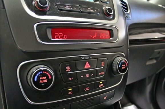 Kia Sorento, 2.4 л, АТ, 2013 фото 2