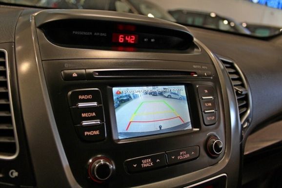 Kia Sorento, 2.4 л, АТ, 2013 фото 1