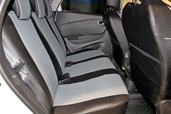 Renault Kaptur, 1.6 л, Вариатор, 2018 фото 8