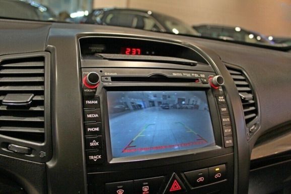 Kia Sorento, 2.4 л, АТ, 2011 фото 8