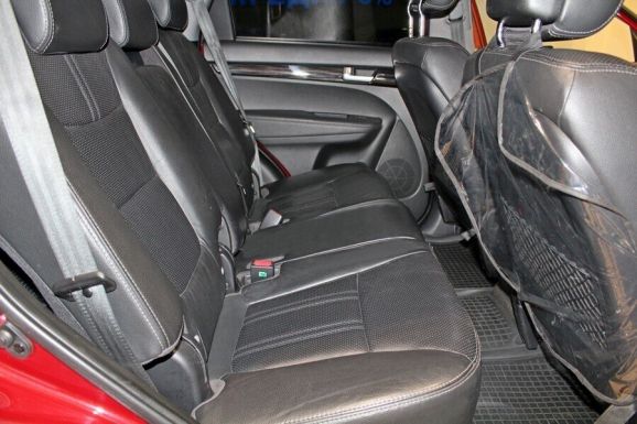 Kia Sorento, 2.4 л, АТ, 2011 фото 1