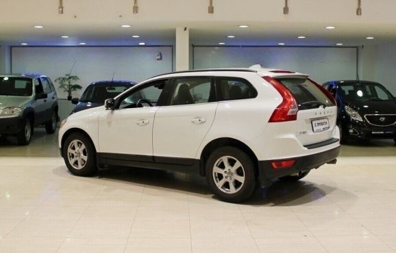 Volvo XC60, 2.4 л, АТ, 2013 фото 6
