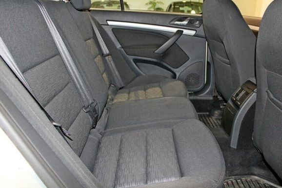 Skoda Octavia, 1.8 л, АТ, 2012 фото 7