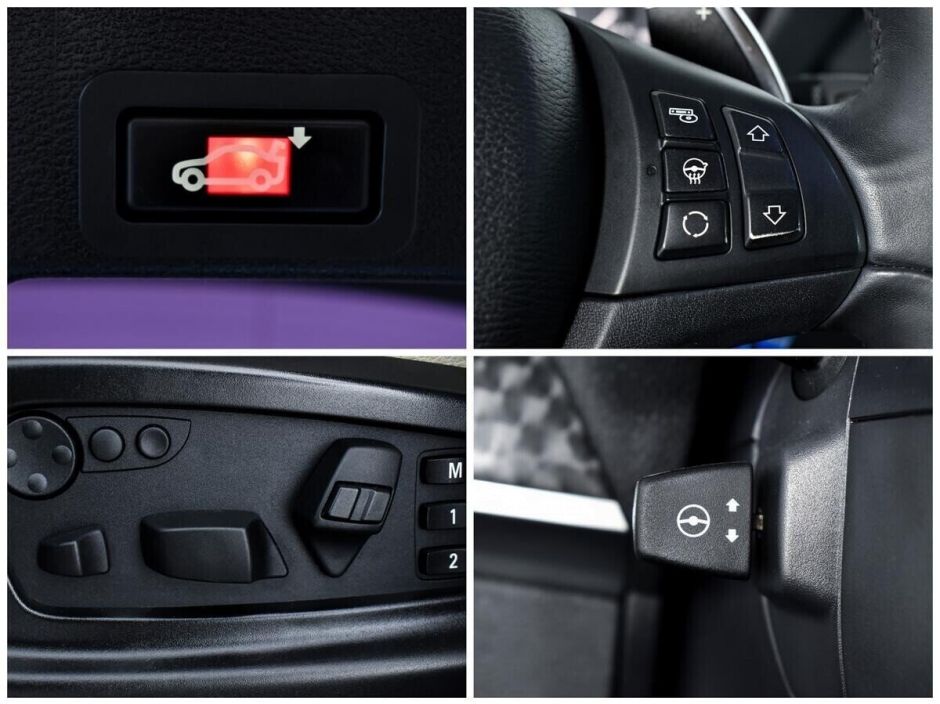 BMW X6, 3.0 л, АТ, 2012 фото 1