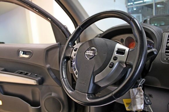 Nissan X-Trail, 2.0 л, Вариатор, 2011 фото 9