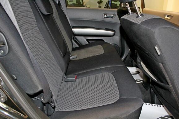 Nissan X-Trail, 2.0 л, Вариатор, 2011 фото 1