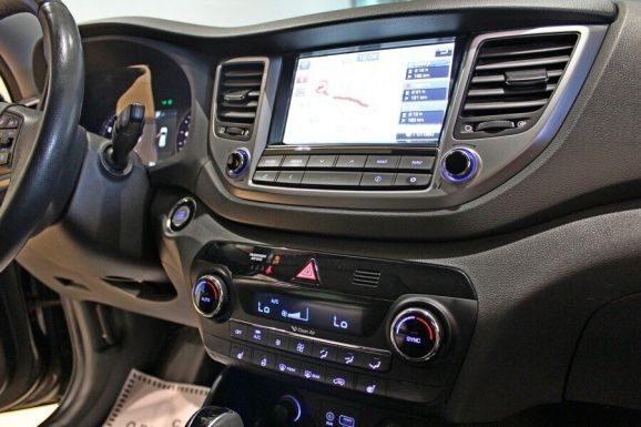 Hyundai Tucson, 2.0 л, АТ, 2018 фото 9