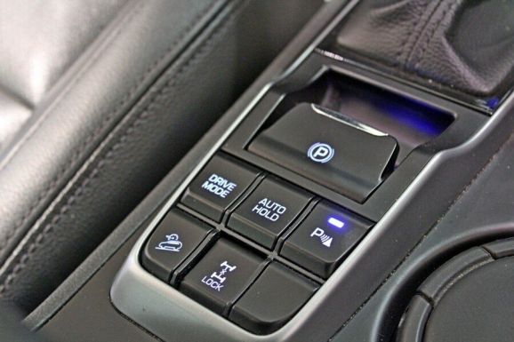 Hyundai Tucson, 2.0 л, АТ, 2018 фото 12