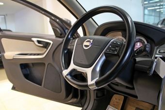 Volvo XC60, 2.4 л, АКПП, 2011 фото 10