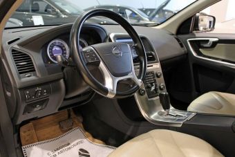 Volvo XC60, 2.4 л, АКПП, 2011 фото 11