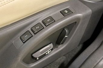 Volvo XC60, 2.4 л, АКПП, 2011 фото 12