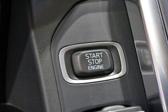 Volvo XC60, 2.4 л, АКПП, 2011 фото 2
