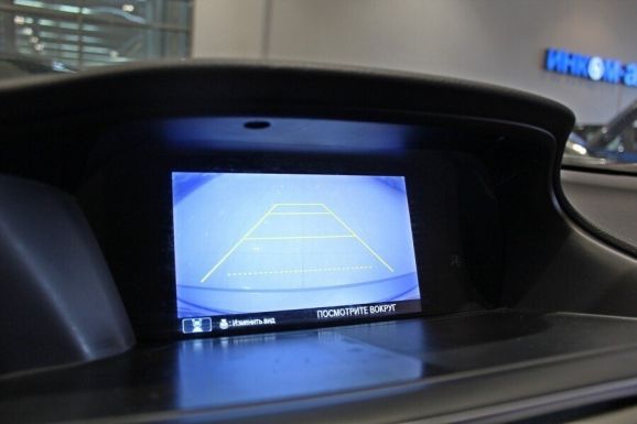 Honda Accord, 2.4 л, АТ, 2014 фото 1