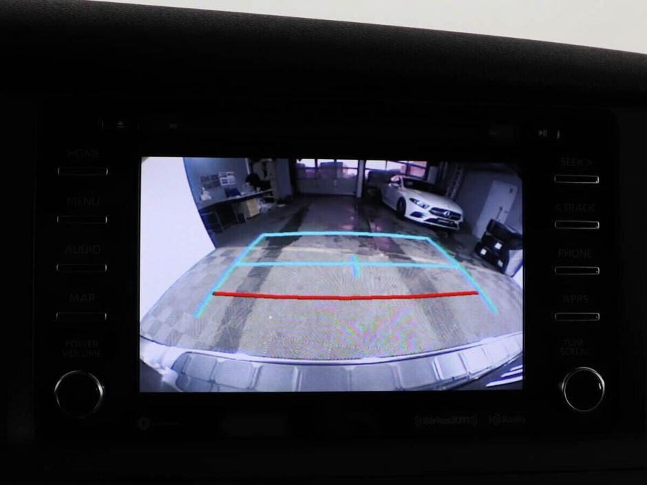 Toyota Sienna, 3.5 л, АТ, 2018 фото 12