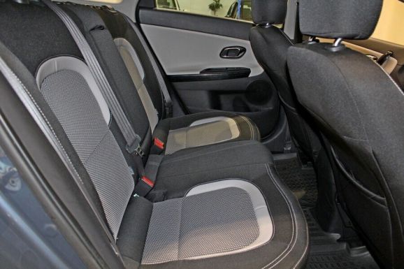 Kia Ceed, 1.6 л, АТ, 2015 фото 1