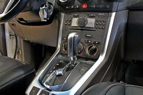 Opel Antara, 2.4 л, АТ, 2012 фото 9