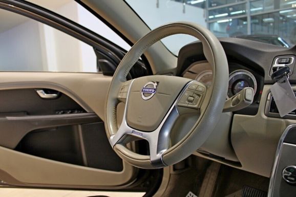 Volvo XC70, 2.4 л, АТ, 2012 фото 10