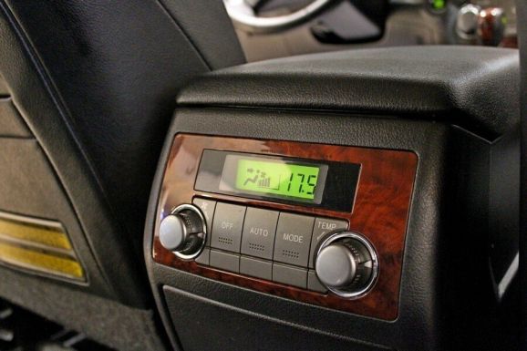 Toyota Highlander, 3.5 л, АТ, 2013 фото 9