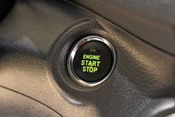 Toyota Highlander, 3.5 л, АТ, 2013 фото 12