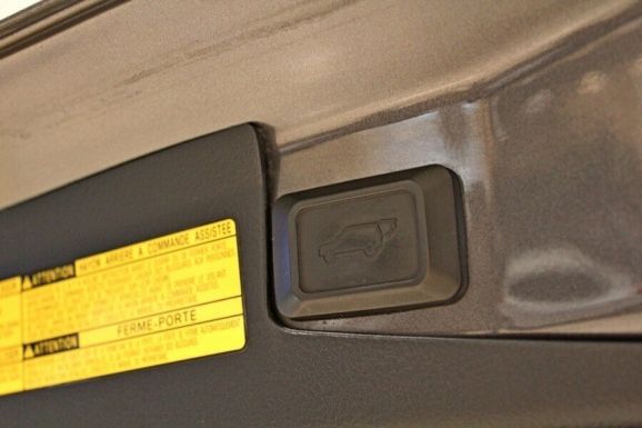 Toyota Highlander, 3.5 л, АТ, 2013 фото 1