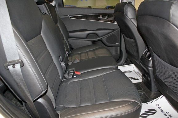 Kia Sorento, 2.2 л, АТ, 2016 фото 8
