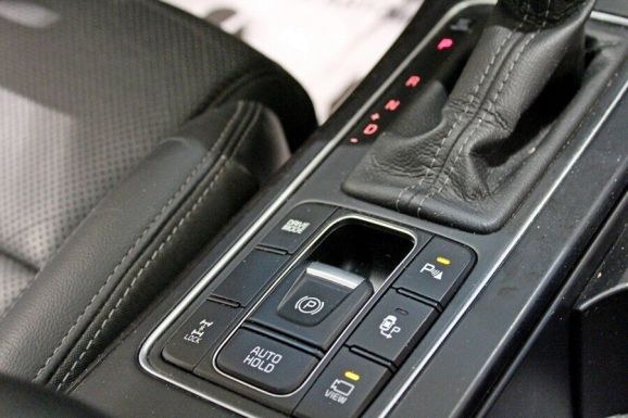 Kia Sorento, 2.2 л, АТ, 2016 фото 11