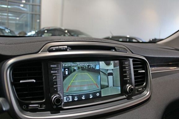Kia Sorento, 2.2 л, АТ, 2016 фото 2