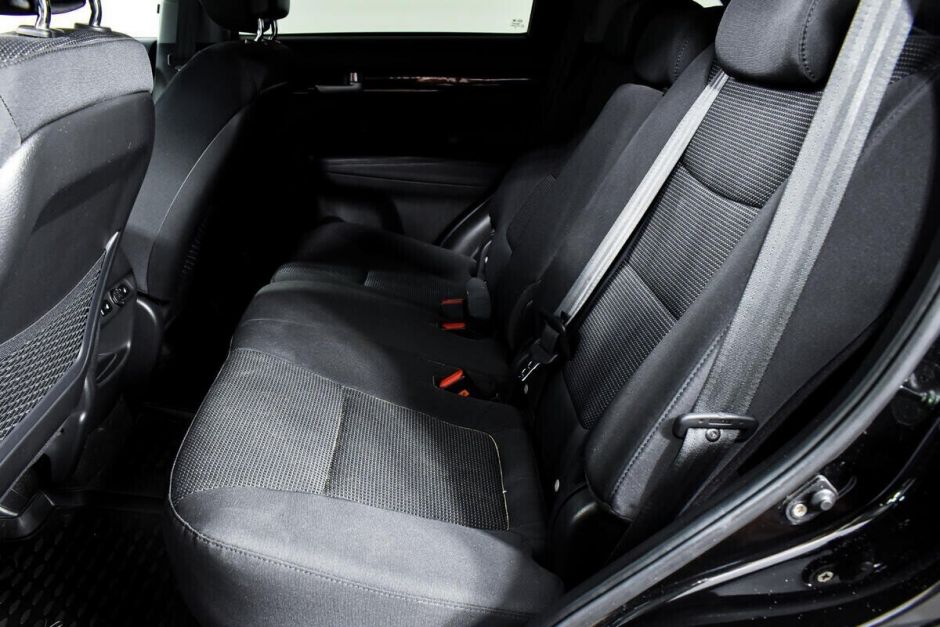 Kia Sorento, 2.4 л, АТ, 2018 фото 1