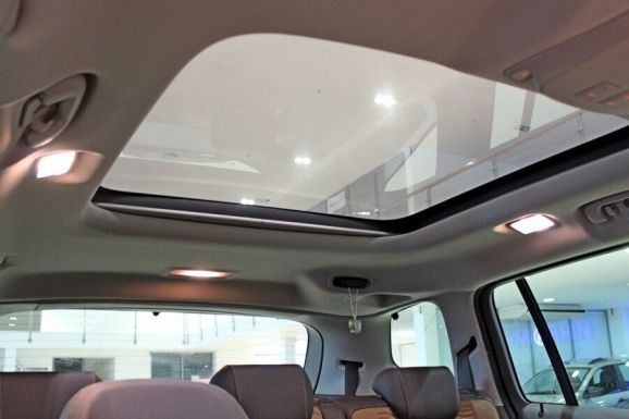 Opel Zafira, 2.0 л, АТ, 2014 фото 10