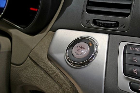 Nissan Murano, 3.5 л, Вариатор, 2013 фото 11