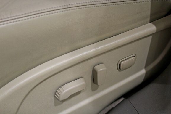 Nissan Murano, 3.5 л, Вариатор, 2013 фото 2