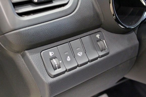 Kia Rio, 1.6 л, АТ, 2013 фото 2