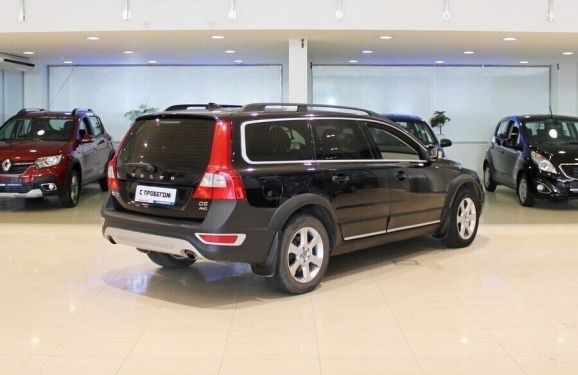 Volvo XC70, 2.4 л, АТ, 2011 фото 6
