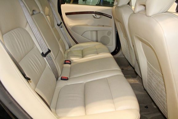 Volvo XC70, 2.4 л, АТ, 2011 фото 8