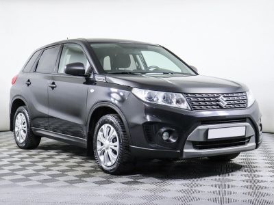 Suzuki Vitara, 1.6 л, АКПП, 2016 фото 5