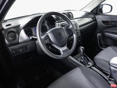 Suzuki Vitara, 1.6 л, АКПП, 2016 фото 7