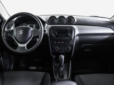 Suzuki Vitara, 1.6 л, АКПП, 2016 фото 8