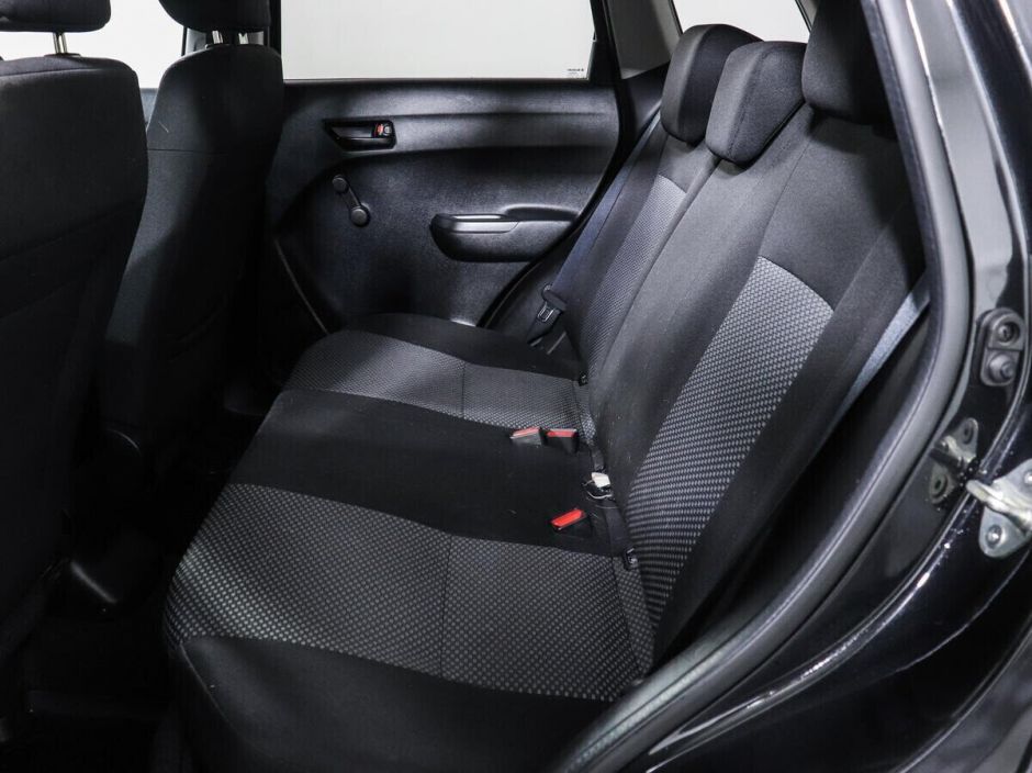 Suzuki Vitara, 1.6 л, АТ, 2016 фото 1