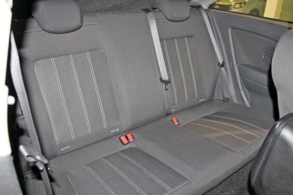 Opel Corsa, 1.4 л, АТ, 2013 фото 8