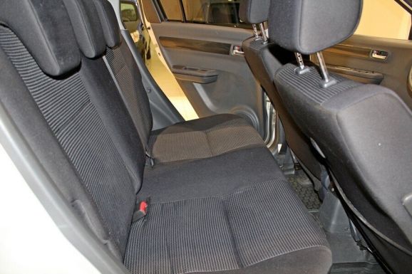 Suzuki Swift, 1.5 л, АТ, 2009 фото 8