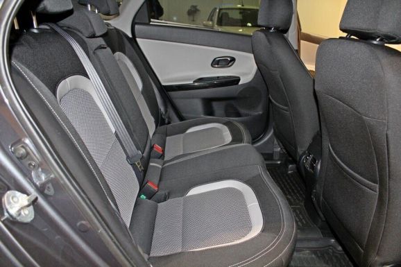 Kia Ceed, 1.6 л, АТ, 2013 фото 8