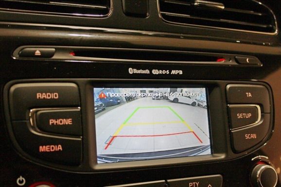 Kia Ceed, 1.6 л, АТ, 2013 фото 10