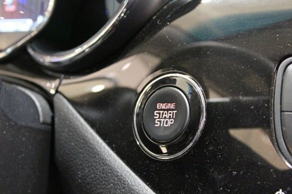 Kia Ceed, 1.6 л, АТ, 2013 фото 1