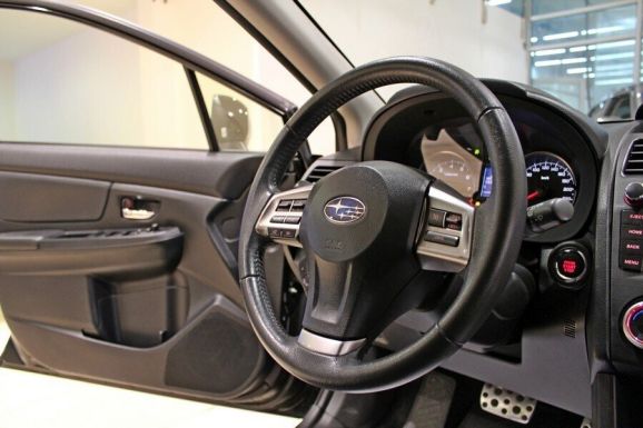 Subaru XV, 2.0 л, Вариатор, 2014 фото 10