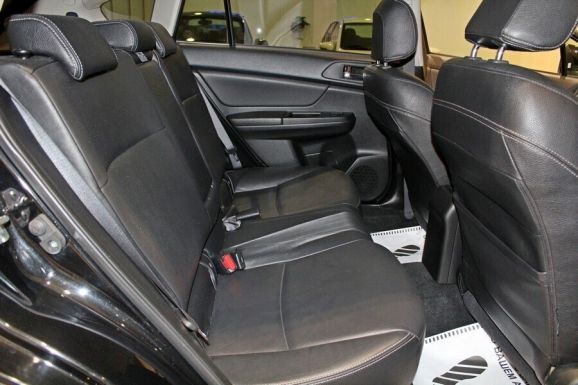 Subaru XV, 2.0 л, Вариатор, 2014 фото 1