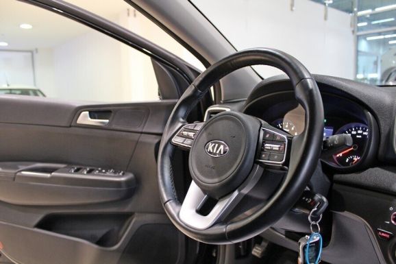 Kia Sportage, 2.0 л, АТ, 2018 фото 10